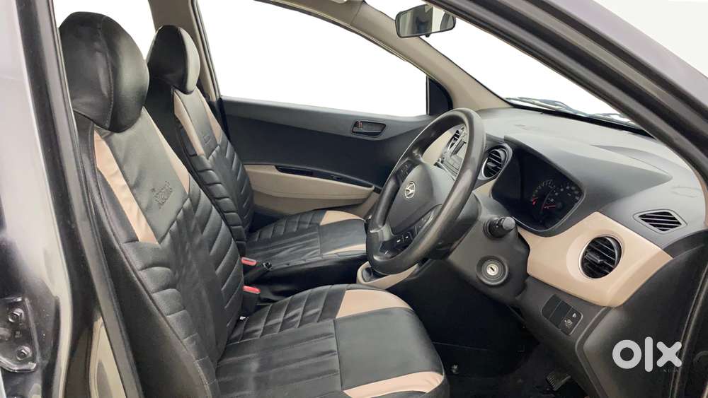Hyundai Xcent S 1.2, 2019, Petrol