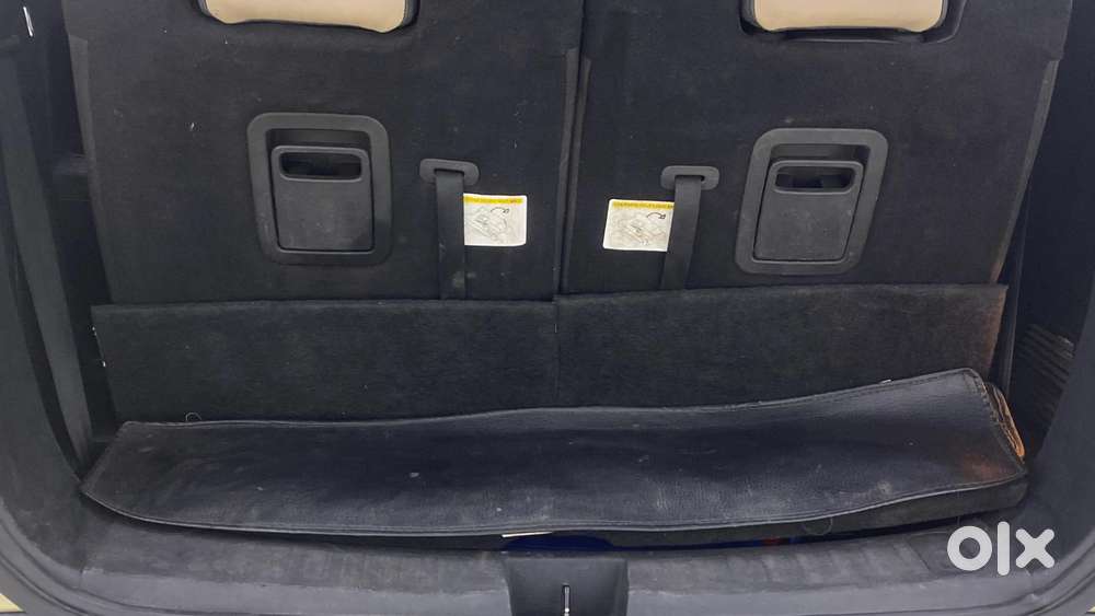Tata Safari 2.0 Kryotec Xza Plus Kaziranga, 2022, Diesel
