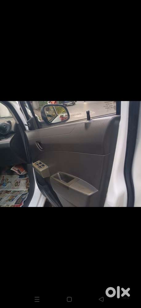 Chevrolet Beat Diesel Lt, 2014, Diesel