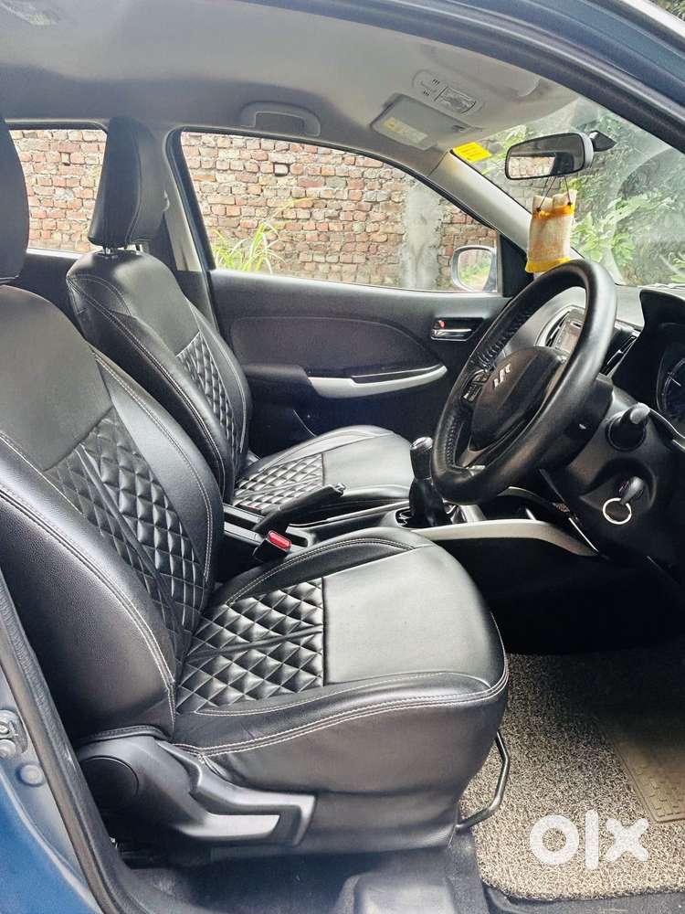 Maruti Suzuki Baleno Delta, 2019, Diesel