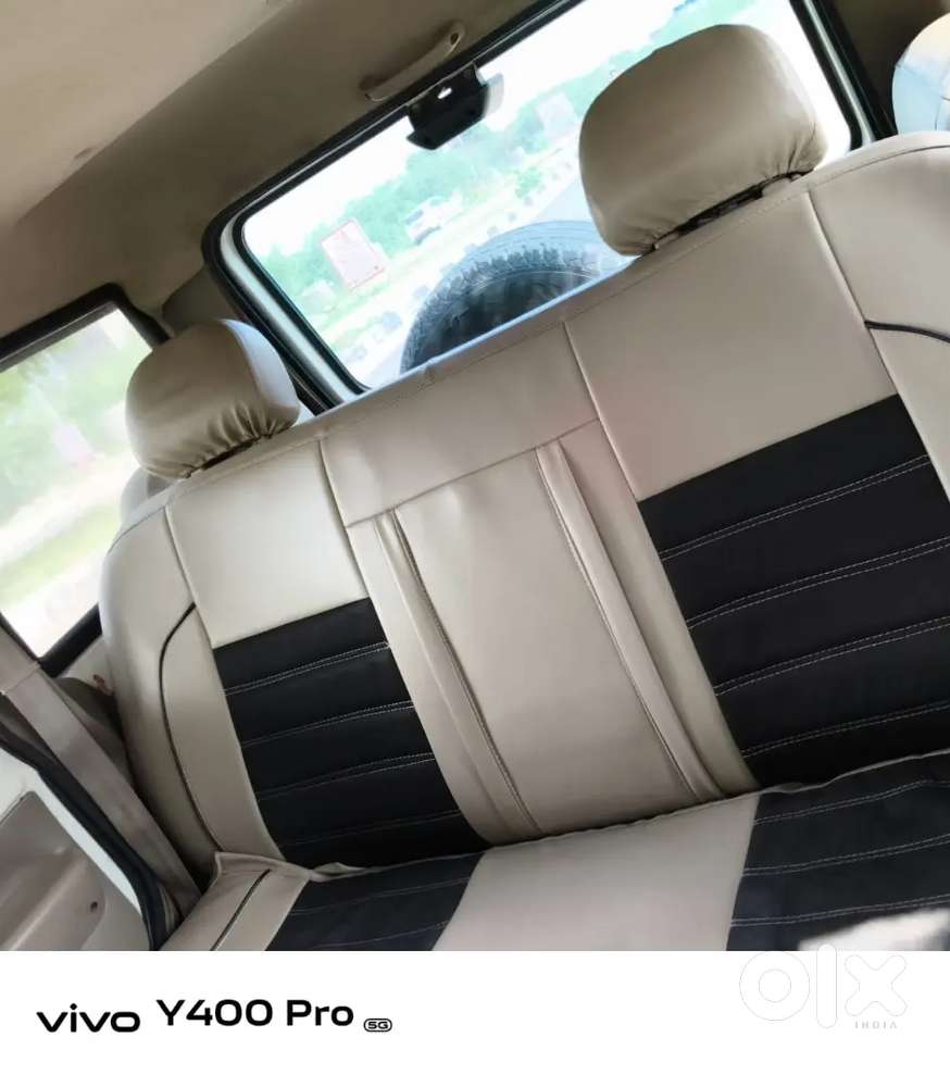 Mahindra Bolero Diesel Manual 2018