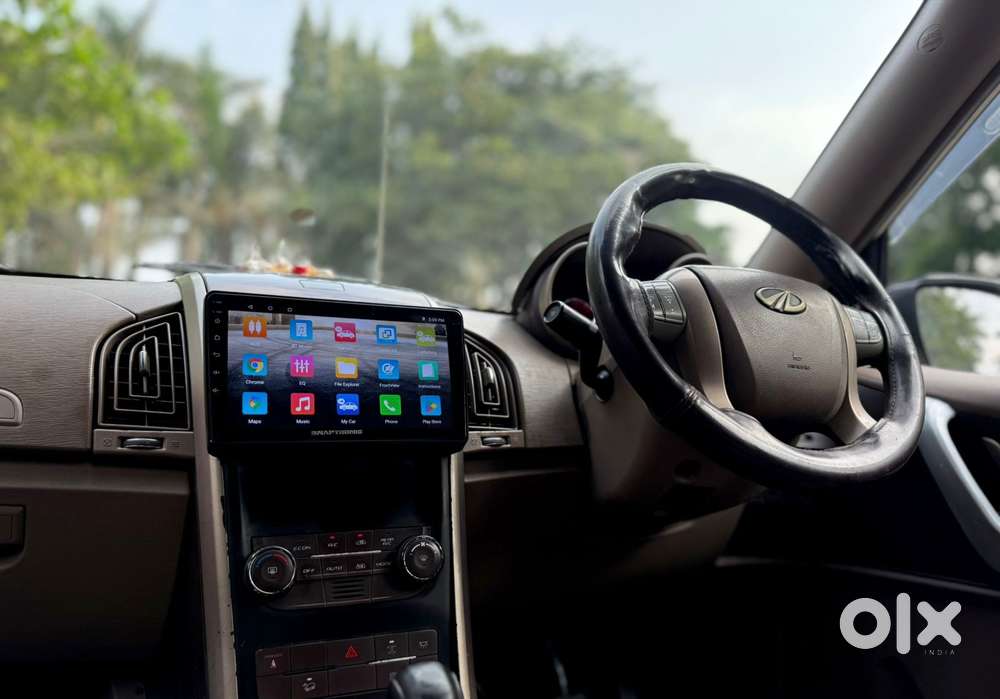 Mahindra Xuv500 W8, 2013, Diesel