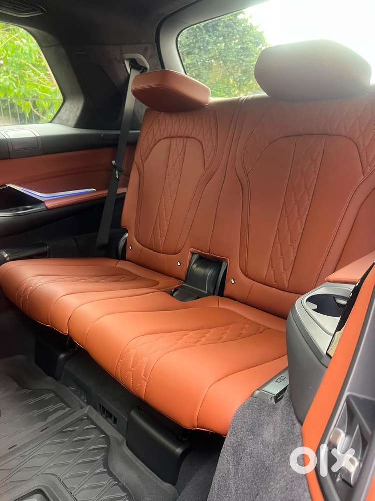 Bmw X7 3.0 Xdrive 40d M Sport, 2025, Diesel