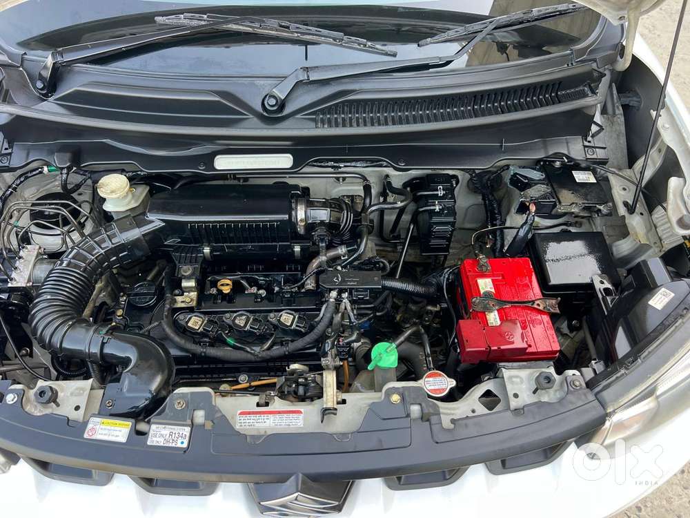 Maruti Suzuki S-presso Vxi Plus, 2019, Petrol