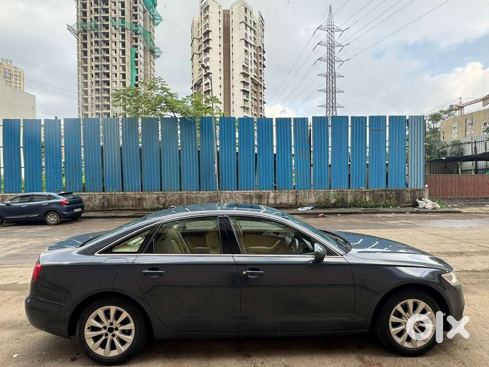 Audi A6 2.0 Tdi