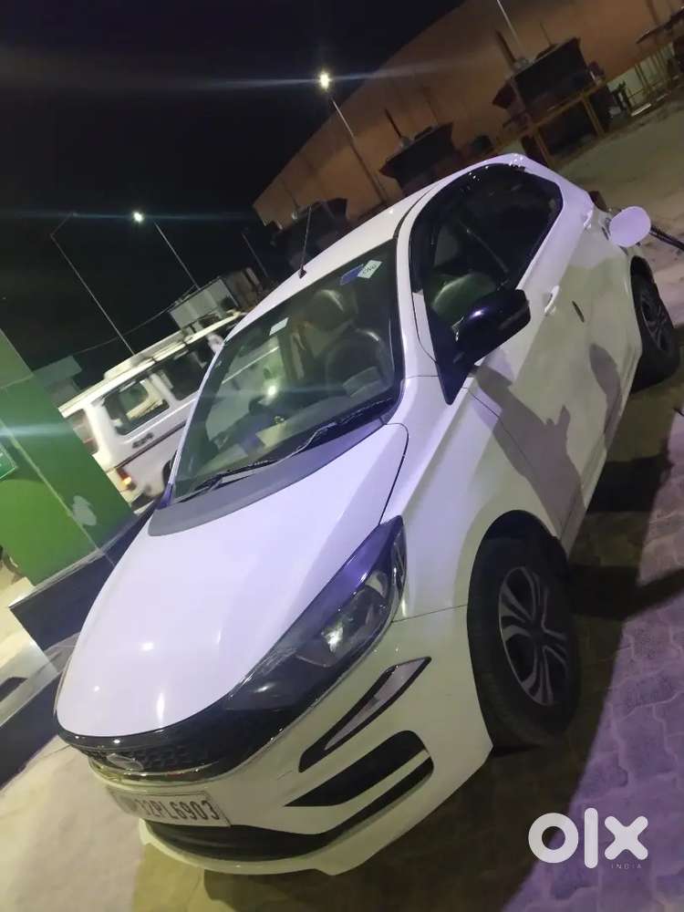 Tata Tiago Revotron 2024 Good Condition With Service Record