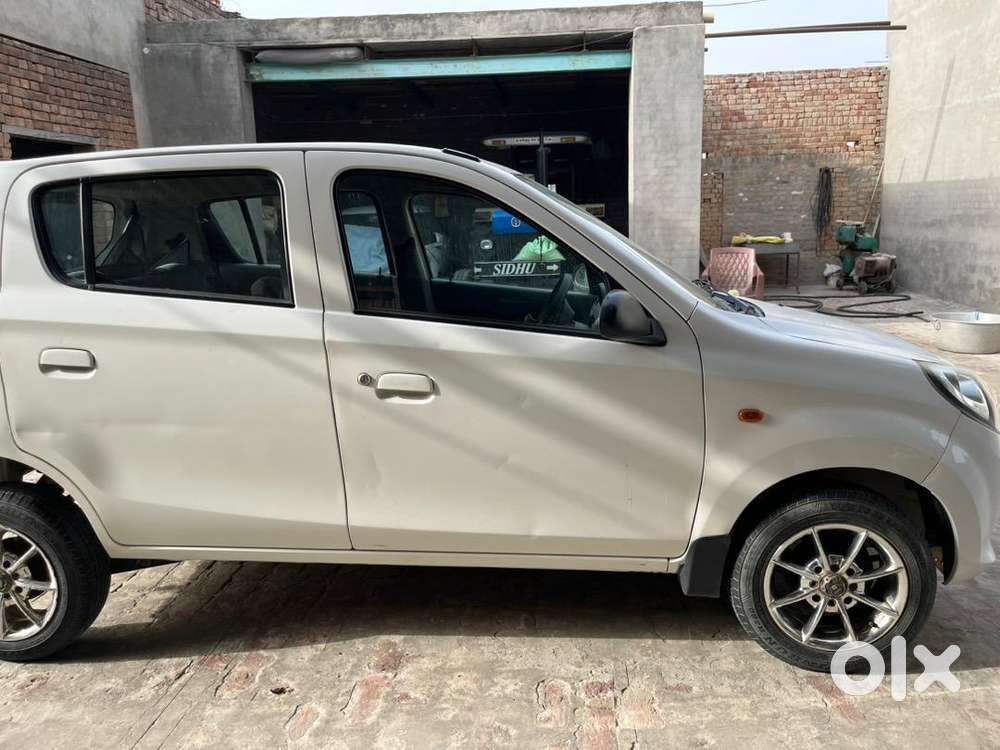 2nd Maruti Suzuki 2012
