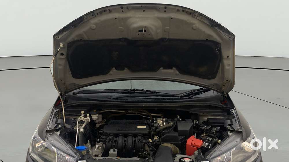 Honda Jazz Vx Cvt, 2021, Petrol