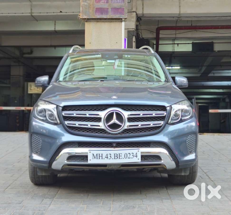 Mercedes-benz Gls 350d 4matic, 2016, Diesel