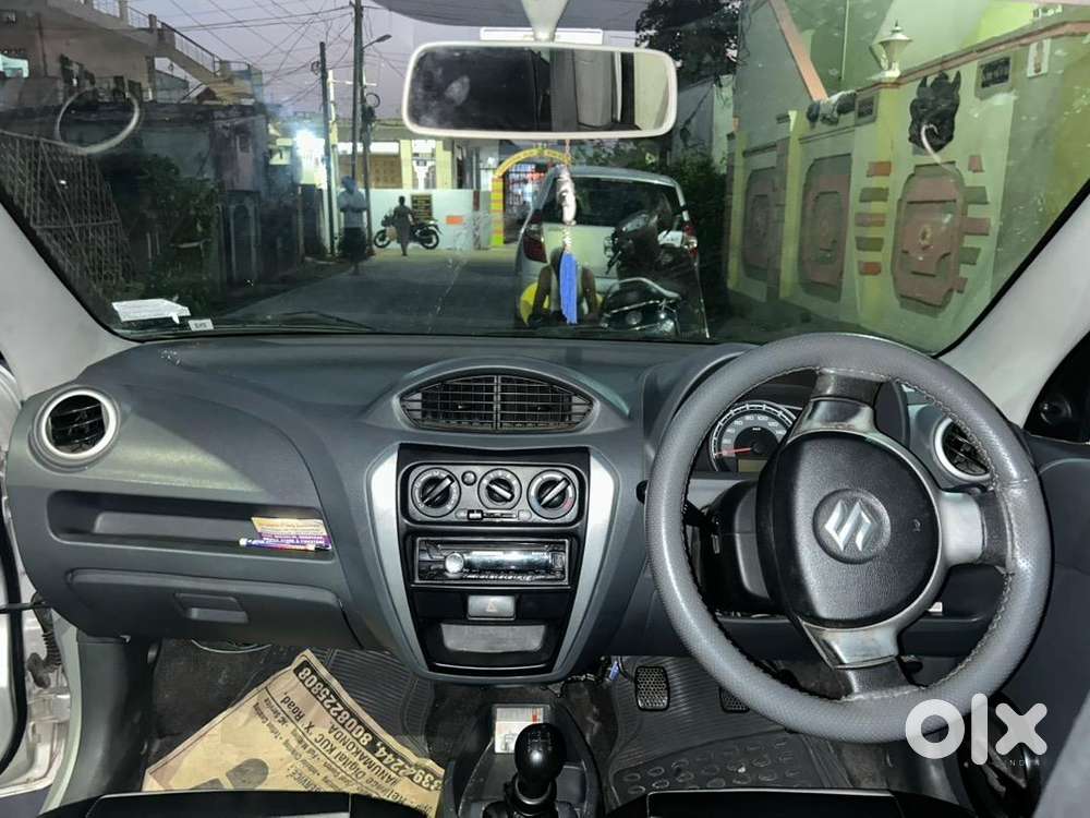 Maruti Suzuki Alto 800 2013 Petrol Good Condition