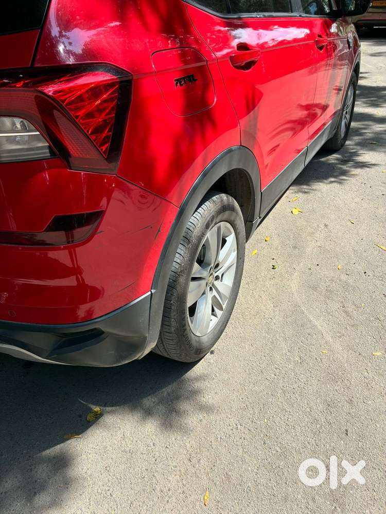 Skoda Kushaq 1.0 Tsi Style At, 2021, Petrol