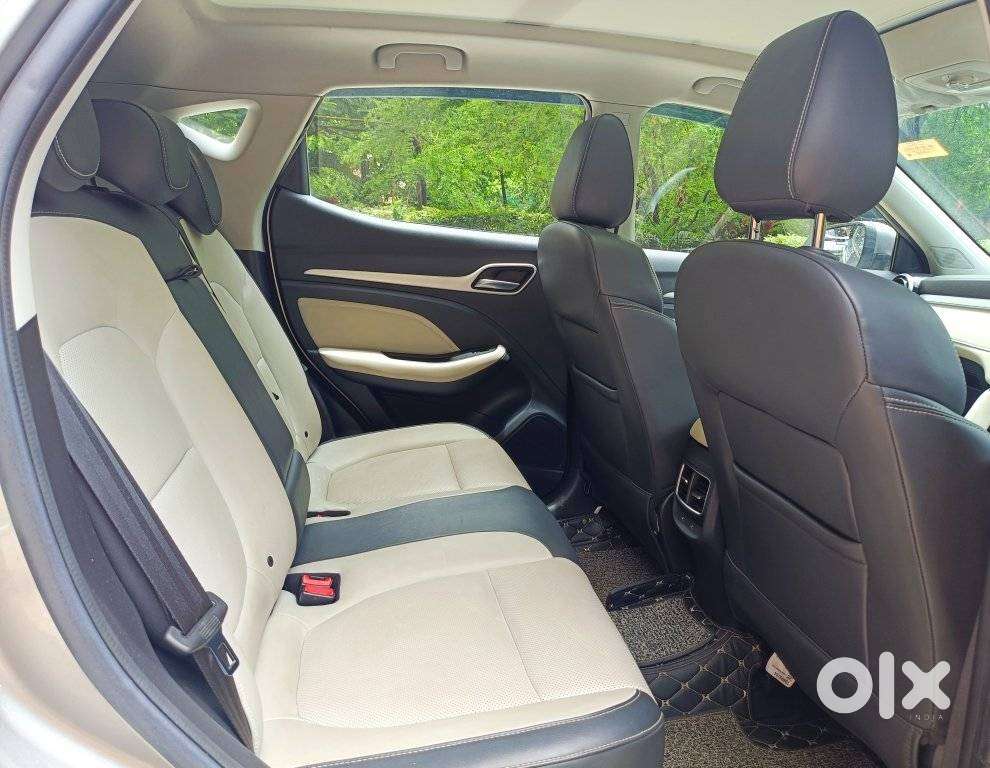 Mg Astor 1.5 Savvy Cvt, 2022, Petrol