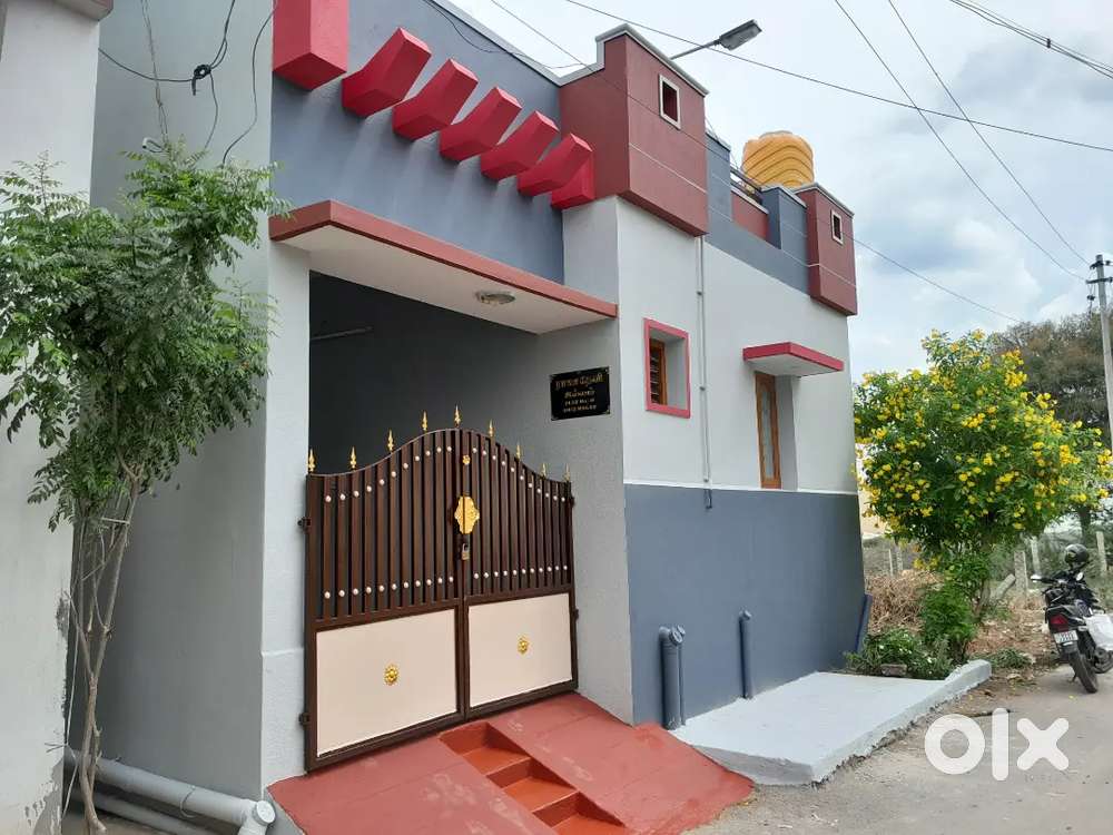 Rent house - For Rent: Houses & Apartments in Sikkandar Savadi, Madurai ...