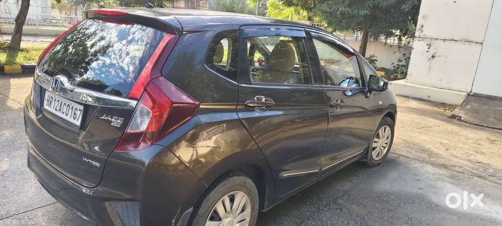 Honda Jazz, 2016, Petrol