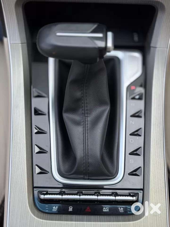 Mg Hector Sharp Pro 1.5 Turbo Cvt, 2023, Petrol