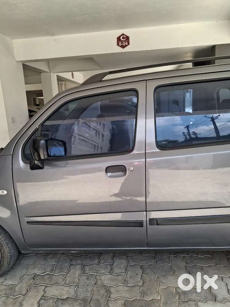 Excelkantcondition In Regular Use