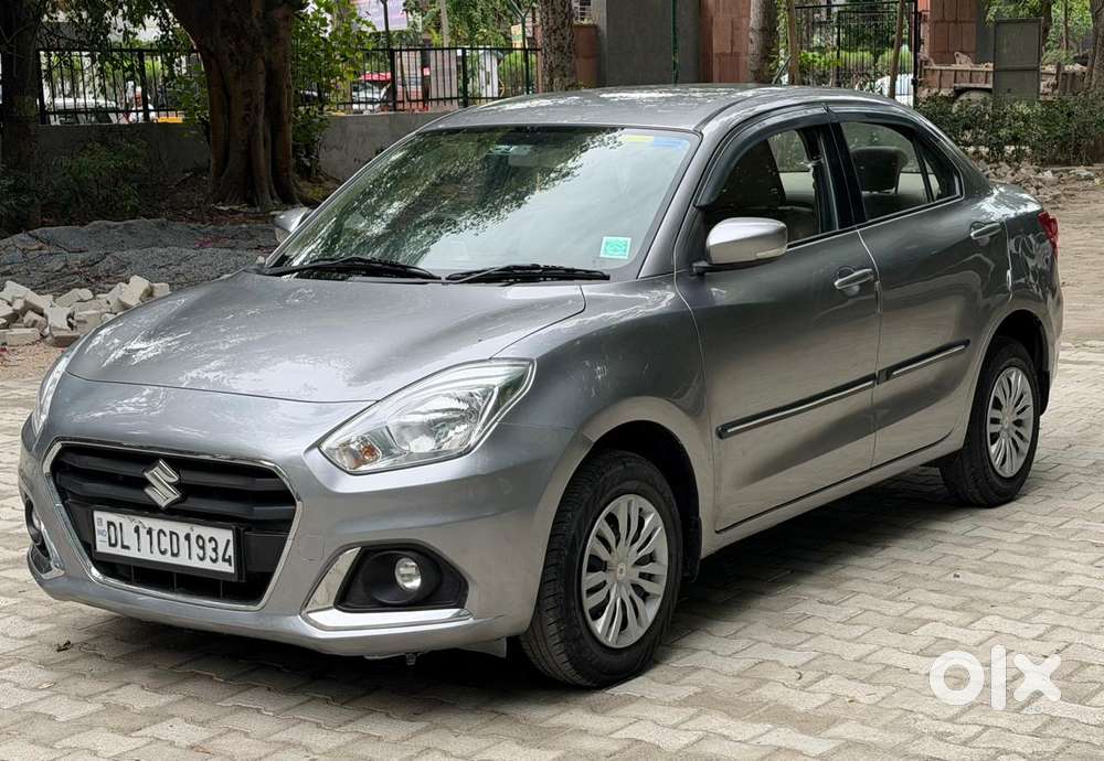 Maruti Suzuki Swift Dzire 1.2 Vxi, 2022, Petrol