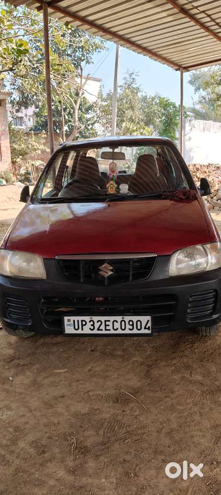 Maruti Suzuki Alto 0.8 Lxi (o), 2012, Petrol