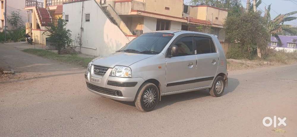 Hyundai Santro Xing