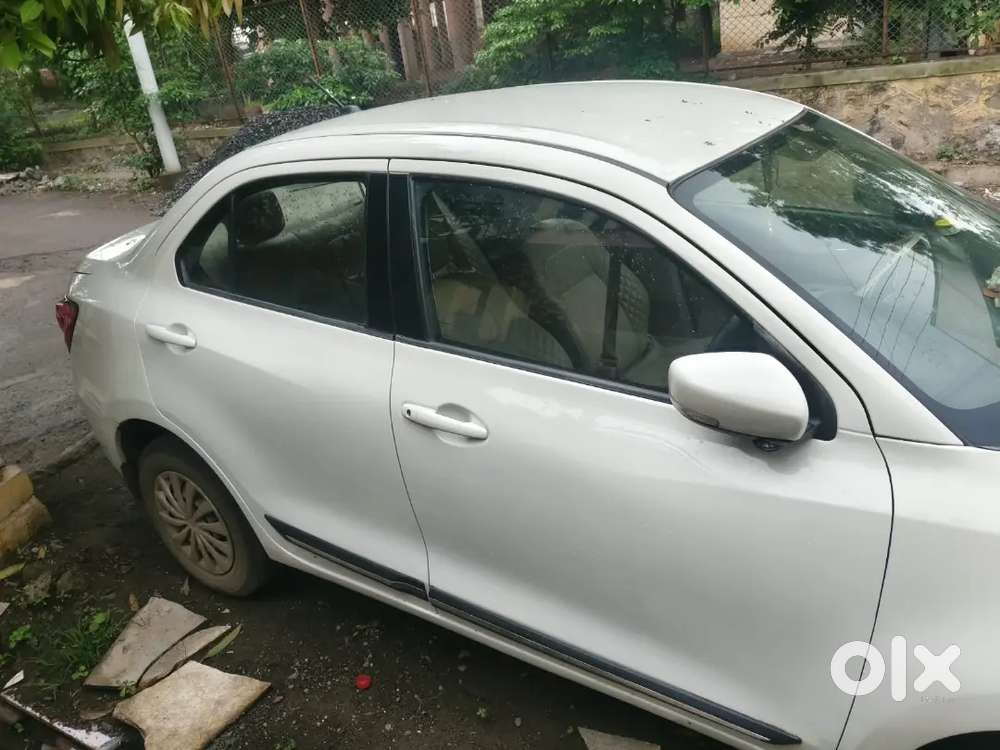Maruti Suzuki Dzire Vxi Petrol 2020
