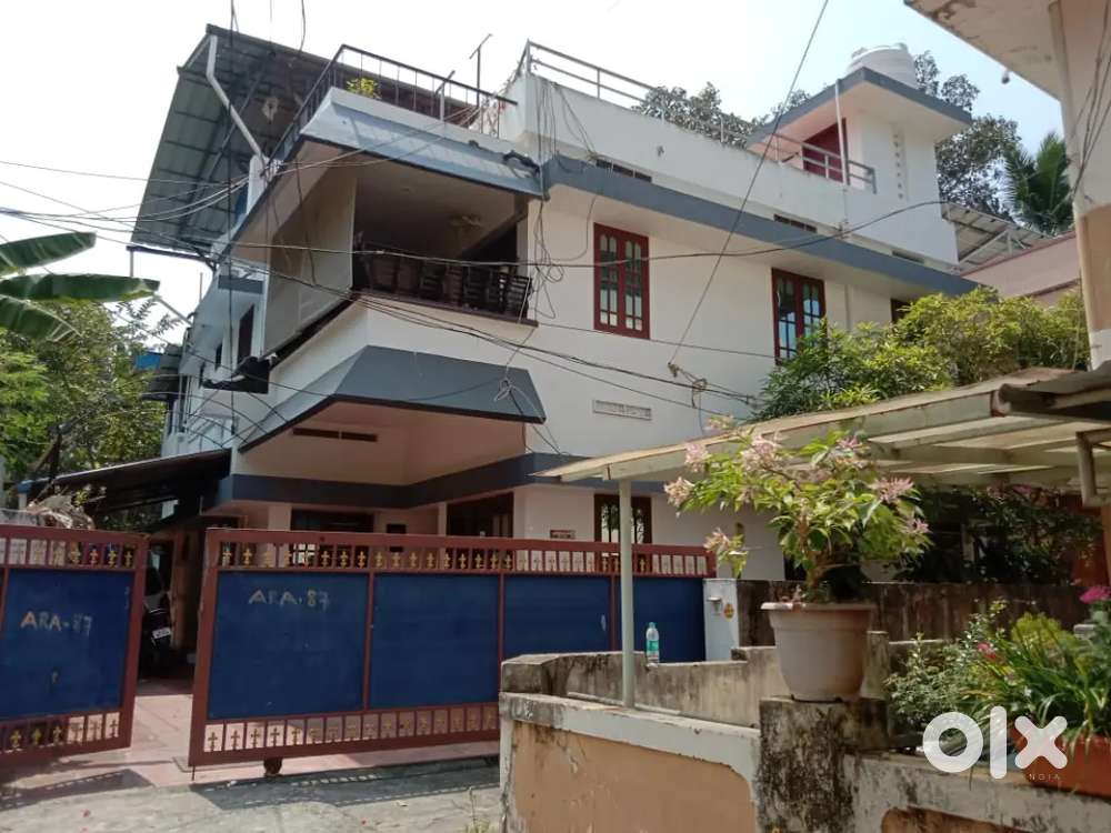 2BHK in Kowdiar