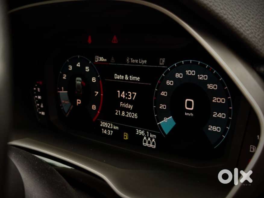 Audi Q3 40 Tfsi Premium Plus, 2024, Petrol