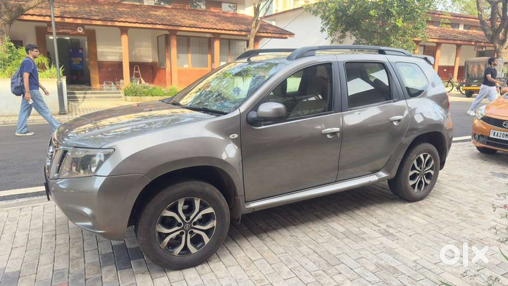 Nissan Terrano Xl - Perfect Condition