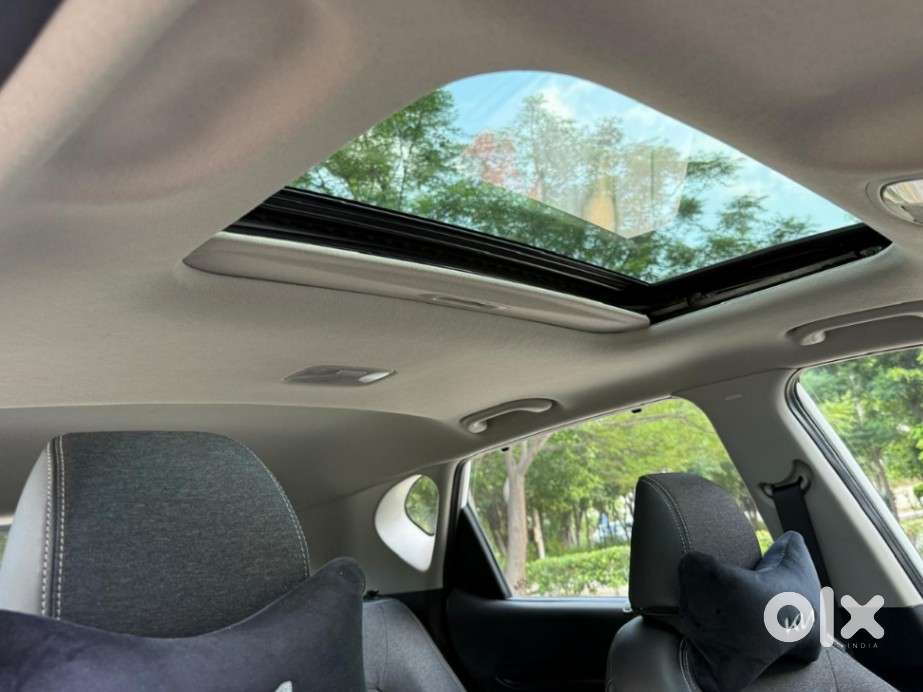Kia Sonet 1.2 Htk, 2024, Diesel