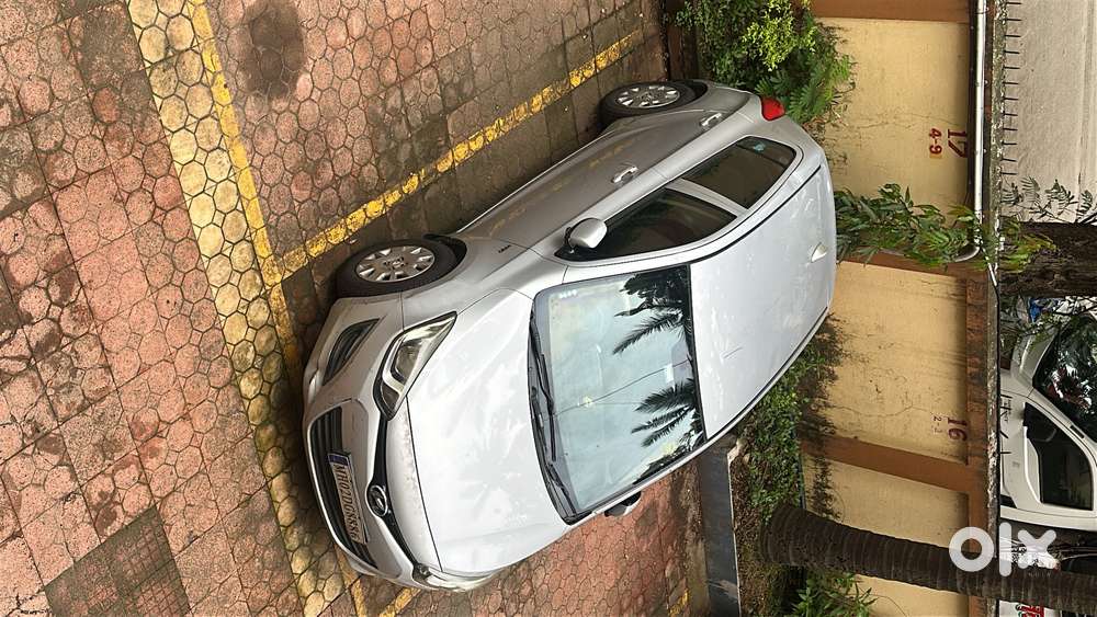 Single Use, Only 40k Km. Good Condition