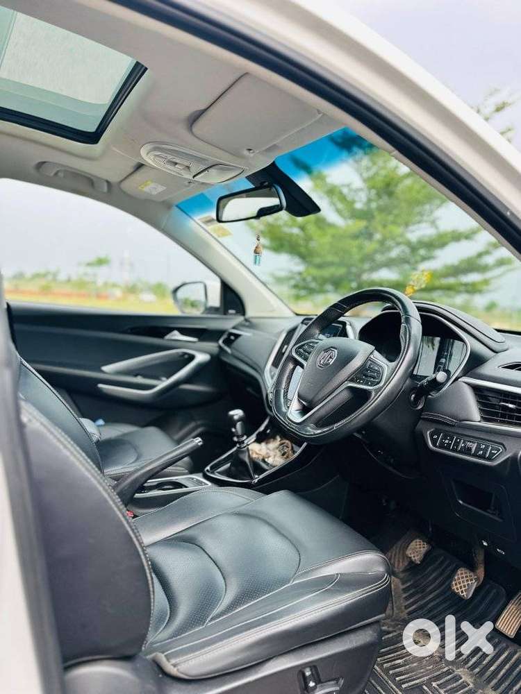 Mg Hector 2.0 Sharp Diesel, 2021, Diesel