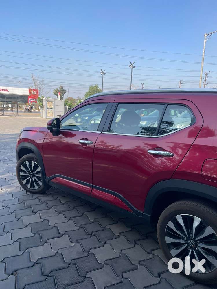 Honda Elevate Zx Cvt, 2025, Petrol