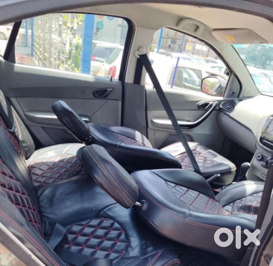 Tata Tigor Xz, 2021, Petrol