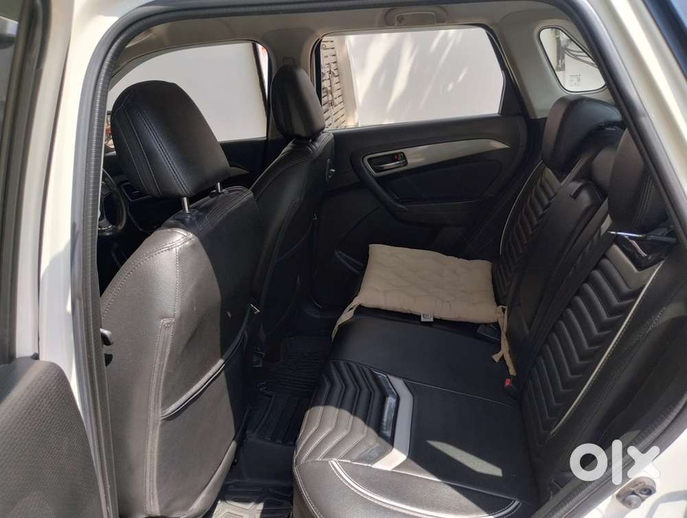 Well Maintained, Very Good Condition, No Problem Recorded