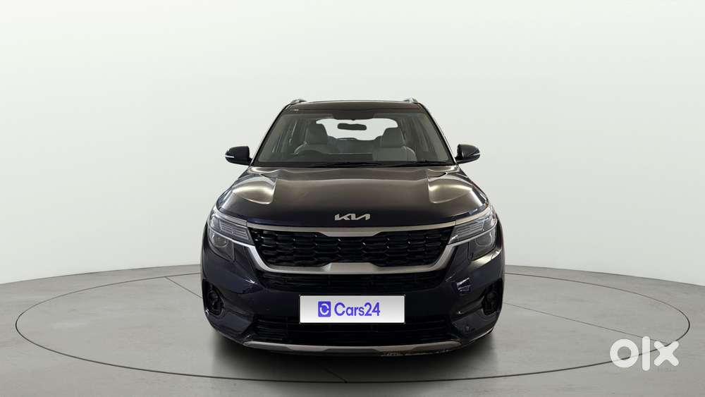Kia Seltos Htk Plus G, 2022, Petrol
