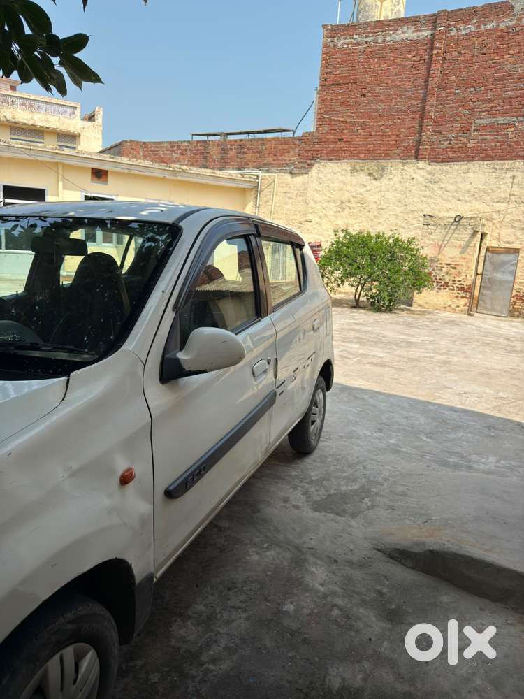 New Battery New Seat Cover Ac Full Child