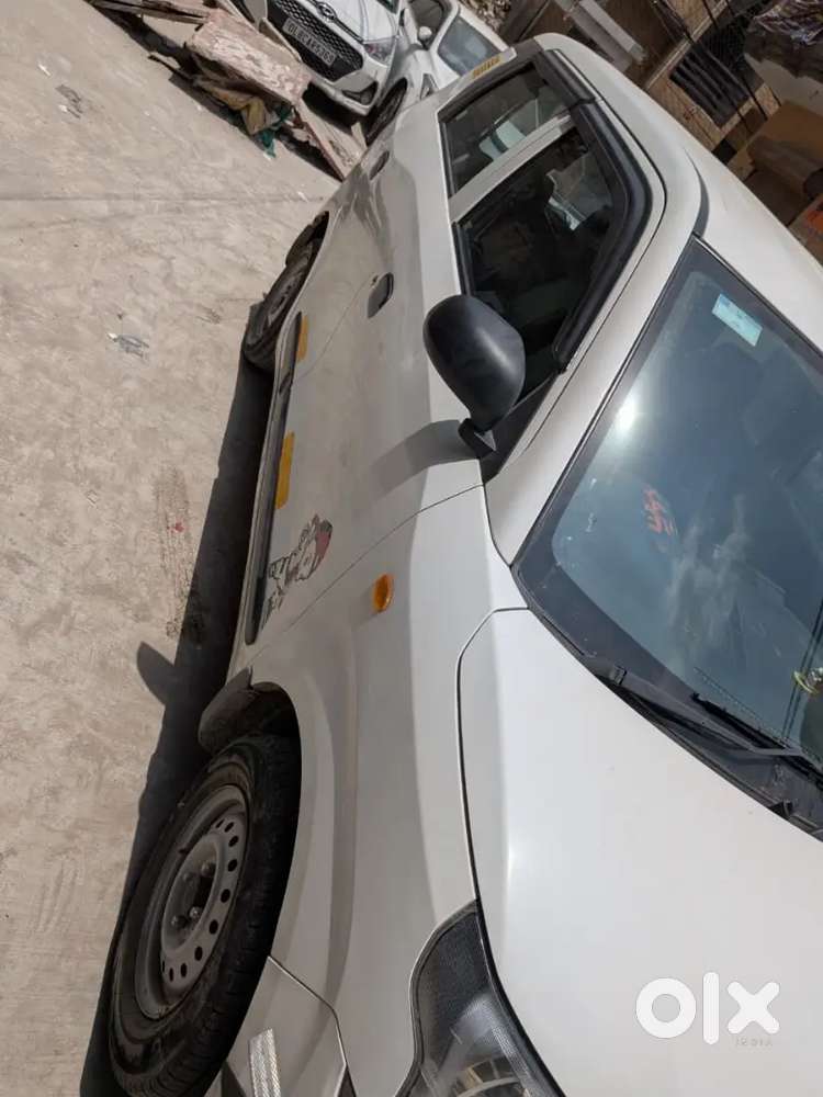 Maruti Suzuki Wagon R 1.0 2024 Model
