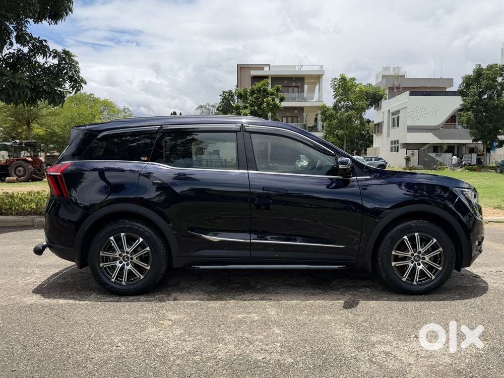 Mahindra Xuv700 2.2 Ax 7 Diesel Mt Luxury Pack Str, 2023, Diesel