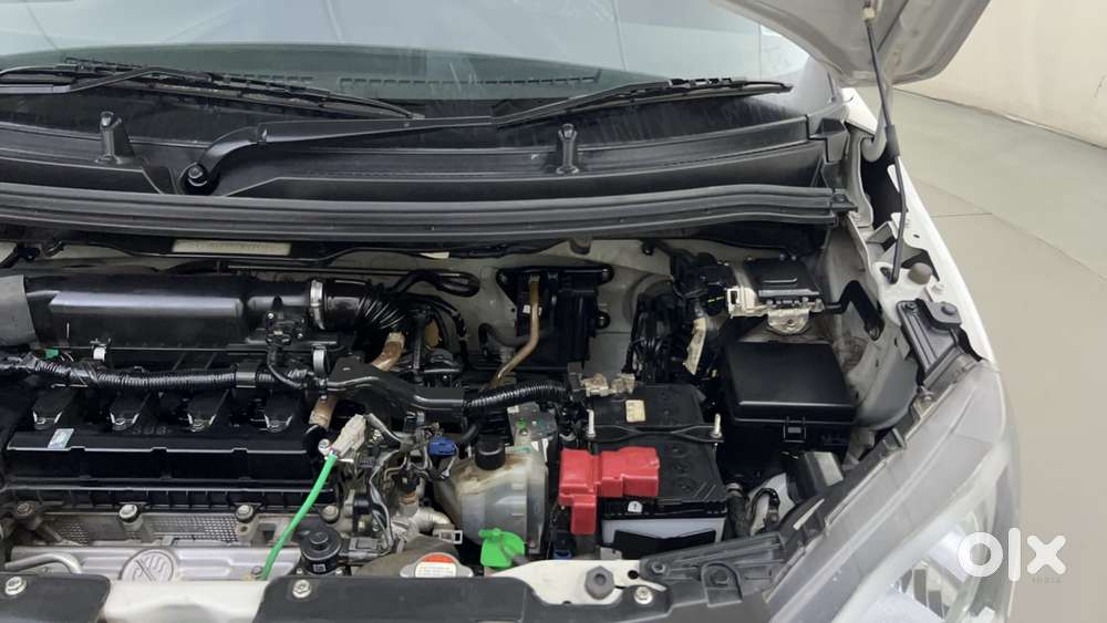Maruti Suzuki Wagon R 1.2 Zxi Plus Amt, 2023, Petrol