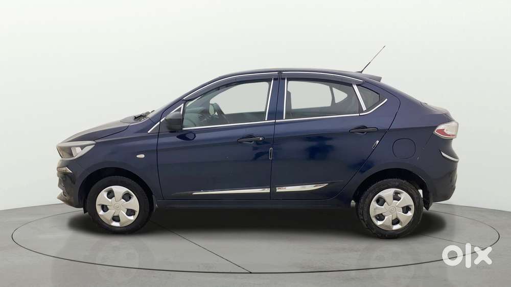 Tata Tigor 1.2 Revotron Xm, 2023, Petrol