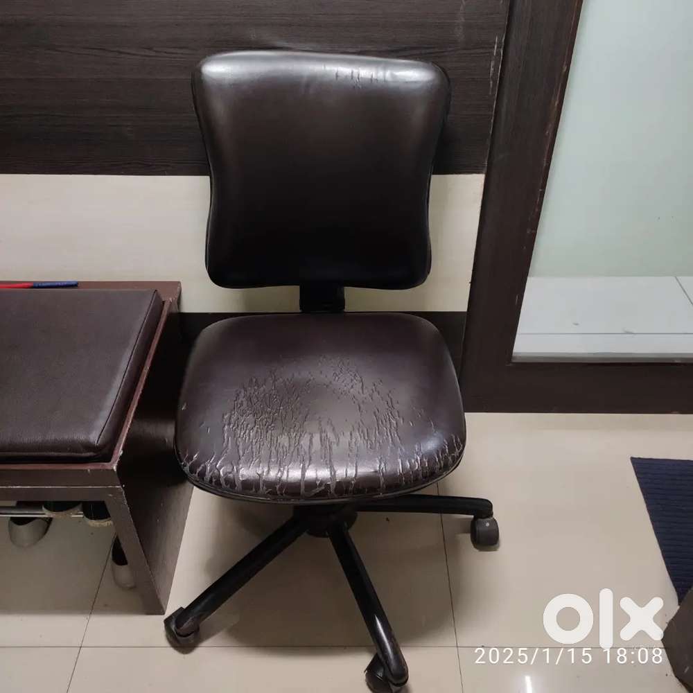 S type chair olx discount