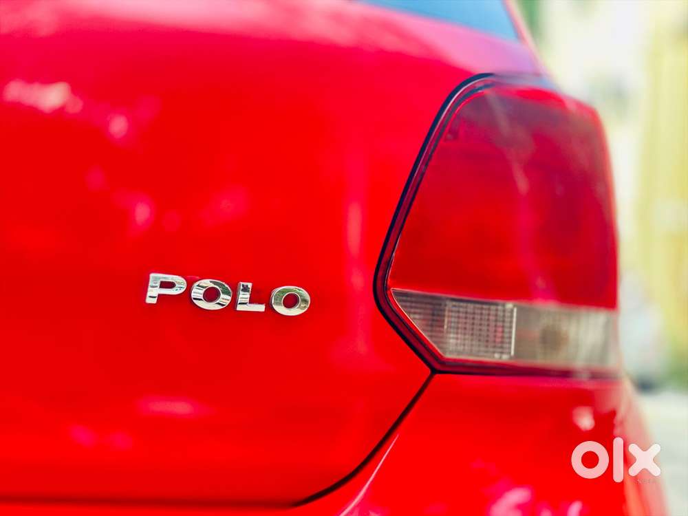 Volkswagen Polo 1.0 Comfortline Plus, 2011, Petrol