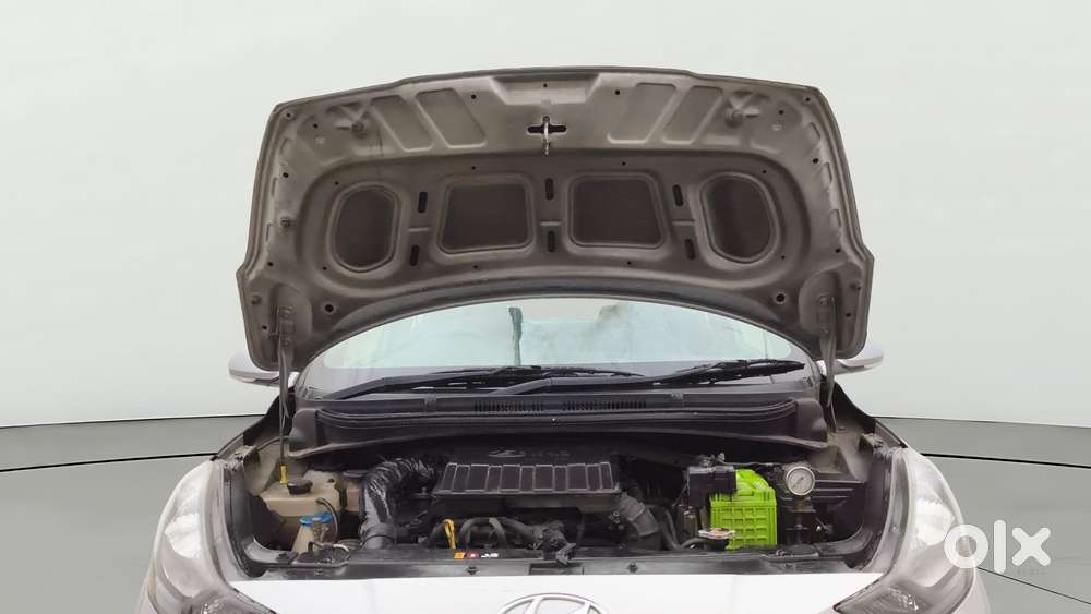 Hyundai Grand I10 Nios 1.2 Kappa Vtvt Sportz Cng, 2021, Cng & Hybrid..