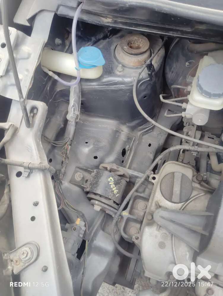 Maruti Suzuki Wagon R 2015 Petrol 63000 Km Driven