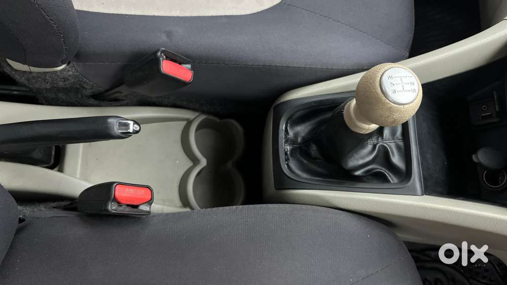 Maruti Suzuki Celerio Zxi, 2015, Petrol