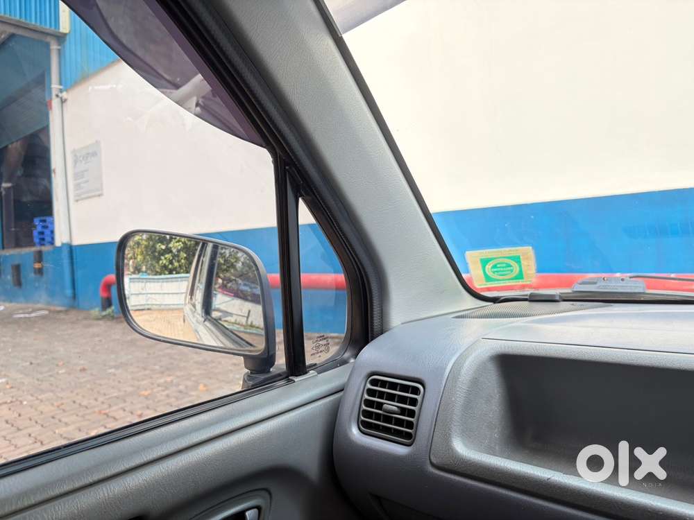 Maruti Wagon R Petrol 2005