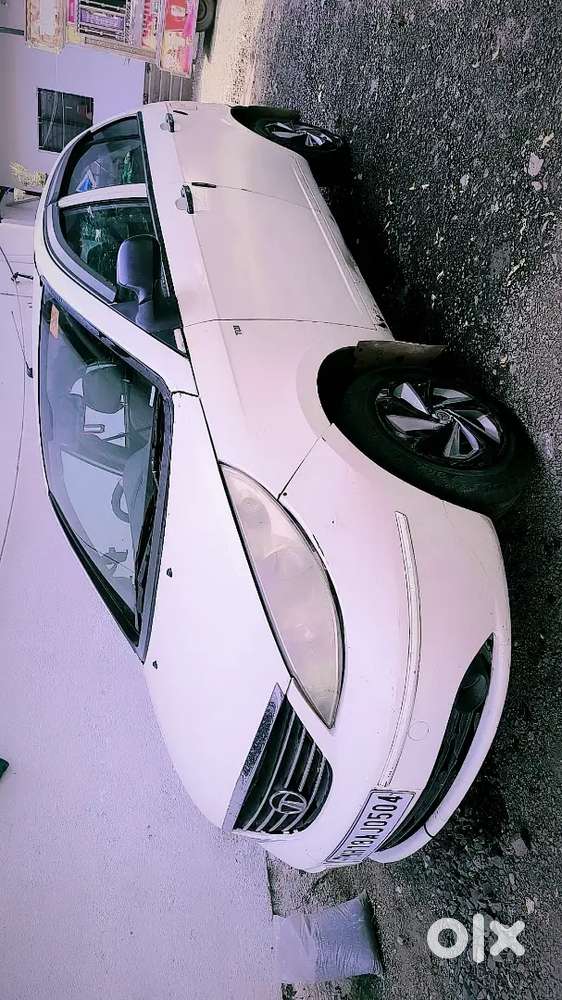 Tata Indica Vista 2013 Diesel Single Owner