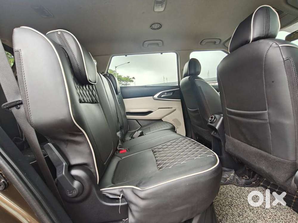 Kia Carens Prestige Plus Diesel, 2022, Diesel