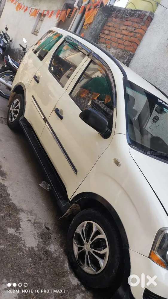 Mahindra Xylo 2012 Diesel Well Maintained