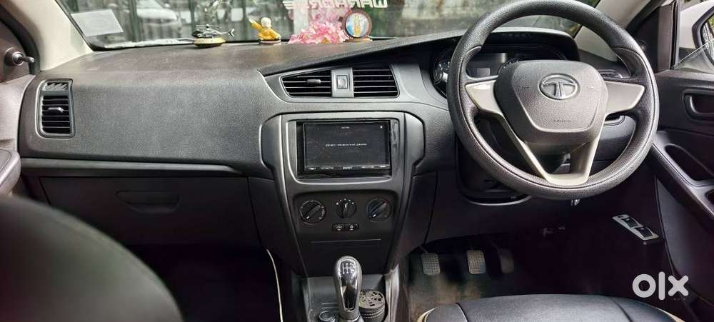 Tata Bolt Quadrajet Xe, 2020, Diesel