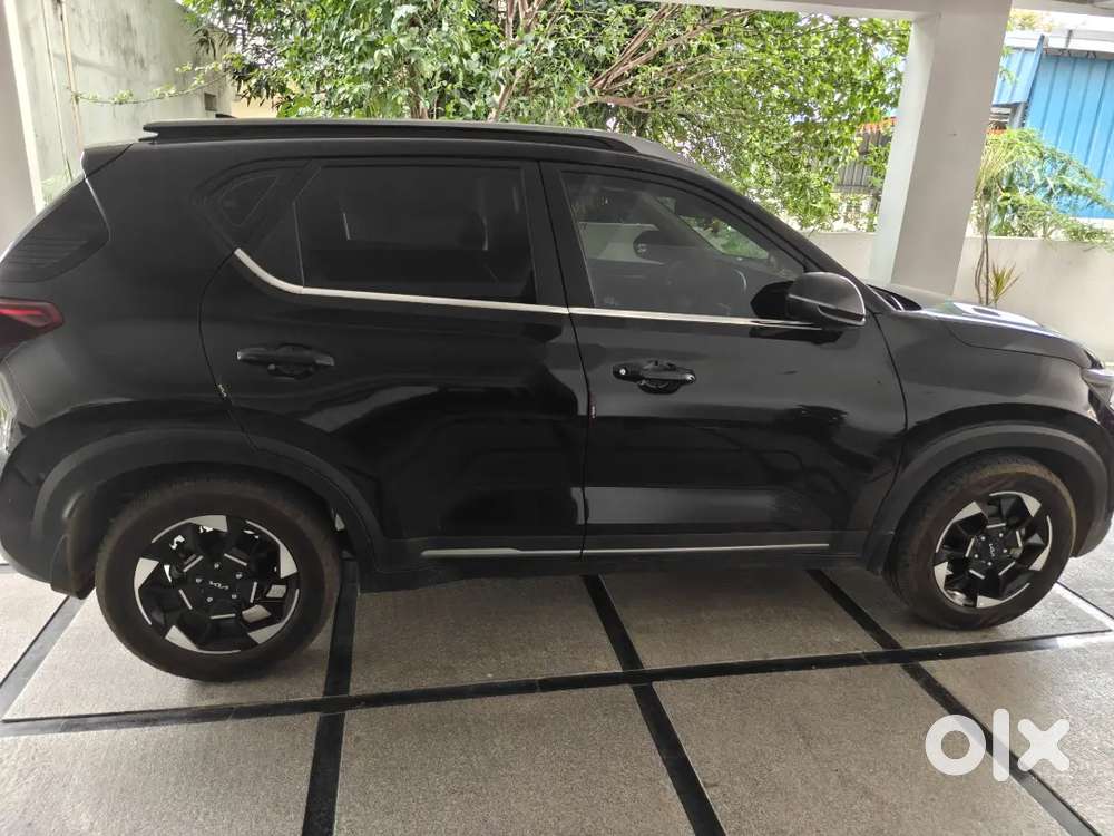 Kia Sonet  For Sale In Hyderabad